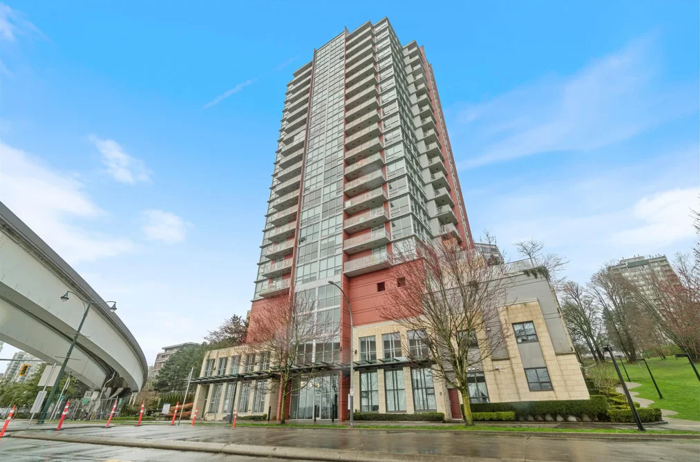 Condo for sale at 601 125 Columbia Street New Westminster British Columbia - MLS: R3107478