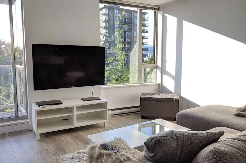 601 1277 NELSON STREET, Vancouver BC V6E 4M8, Vancouver BC — Residential for Sale - Photo 2