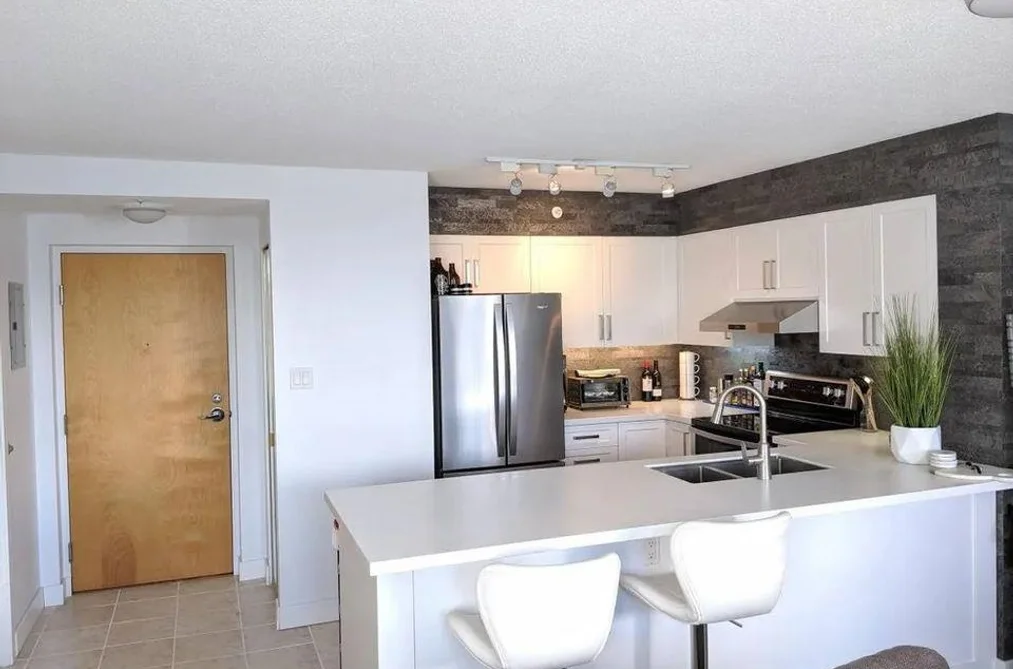601 1277 NELSON STREET, Vancouver BC V6E 4M8, Vancouver BC — Residential for Sale - Photo 3