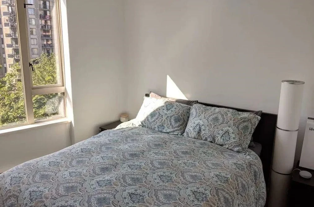 601 1277 NELSON STREET, Vancouver BC V6E 4M8, Vancouver BC — Residential for Sale - Photo 6