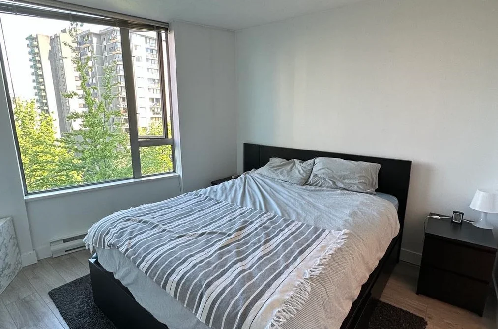 601 1277 NELSON STREET, Vancouver BC V6E 4M8, Vancouver BC — Residential for Sale - Photo 7
