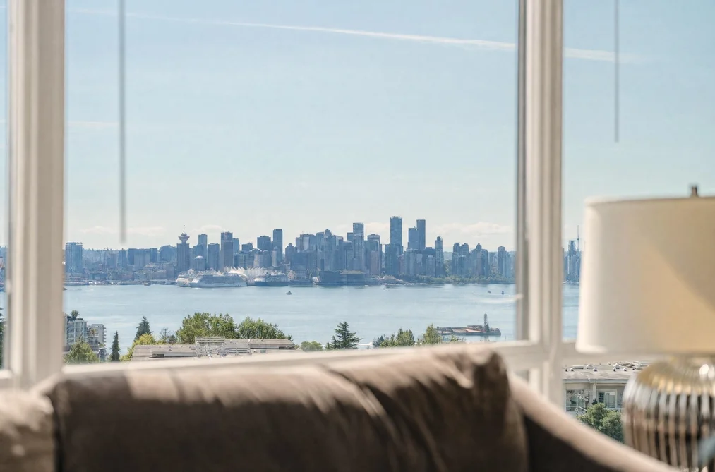 Condo for sale at 601 1320 Chesterfield Avenue North Vancouver British Columbia - MLS: R3160502