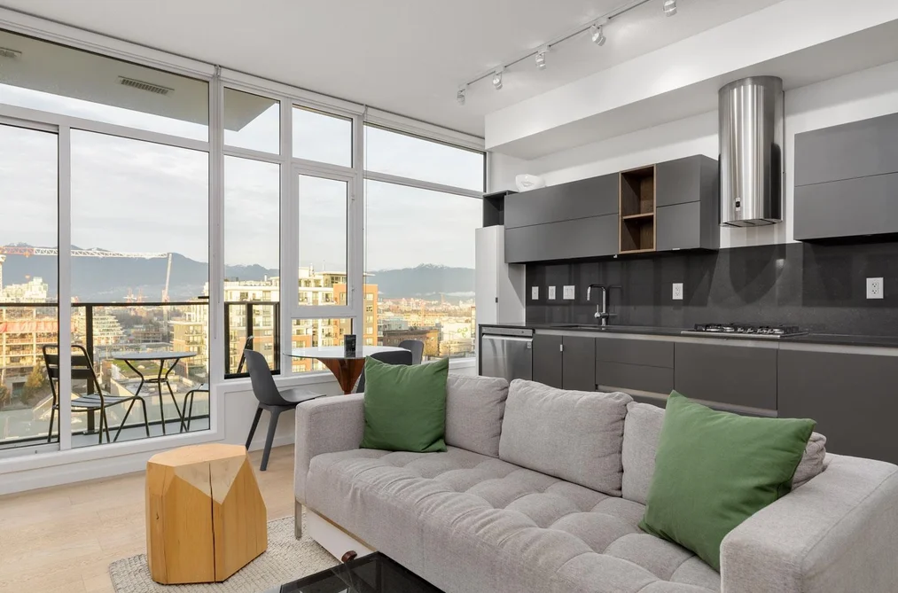 Condo for sale at 601 133 E 8th Avenue Vancouver British Columbia - MLS: R3123471