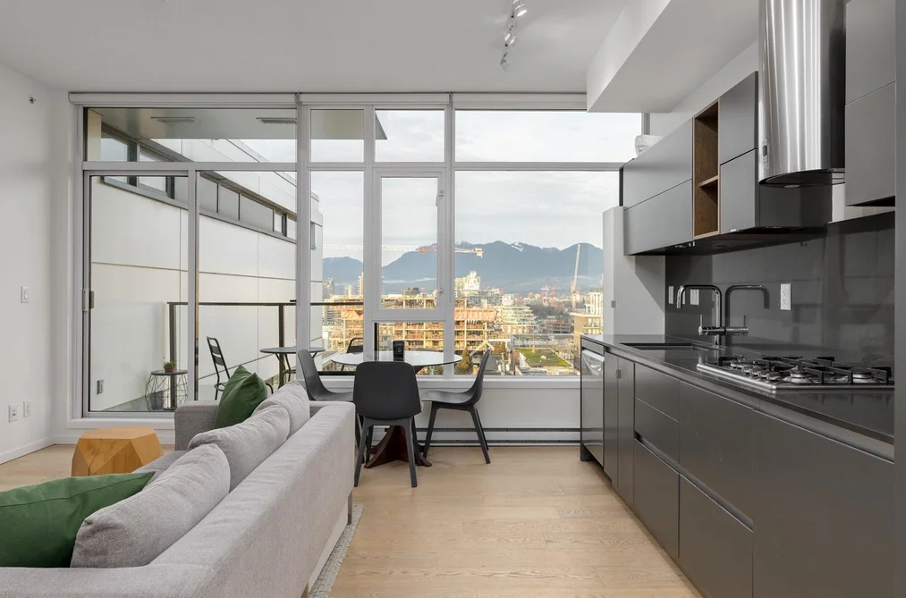 601 133 E 8TH AVENUE, Vancouver BC V5T 1R8, Vancouver BC — Residential for Sale - Photo 3