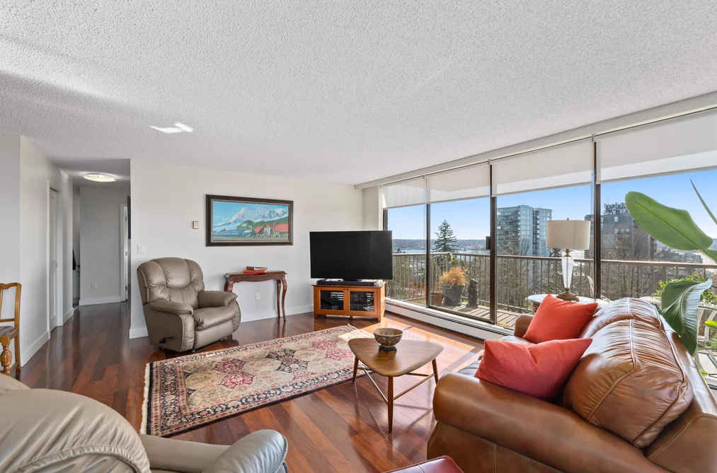 601 140 E KEITH ROAD, North Vancouver BC V7L 4M9, North Vancouver BC — Residential for Sale - Photo 3