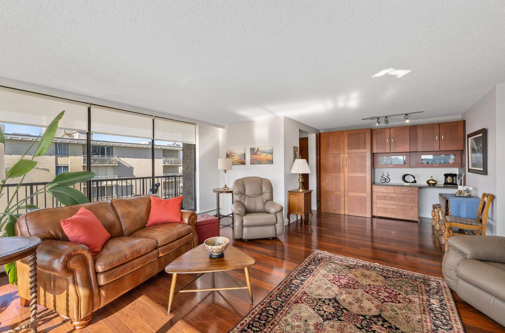 601 140 E KEITH ROAD, North Vancouver BC V7L 4M9, North Vancouver BC — Residential for Sale - Photo 4