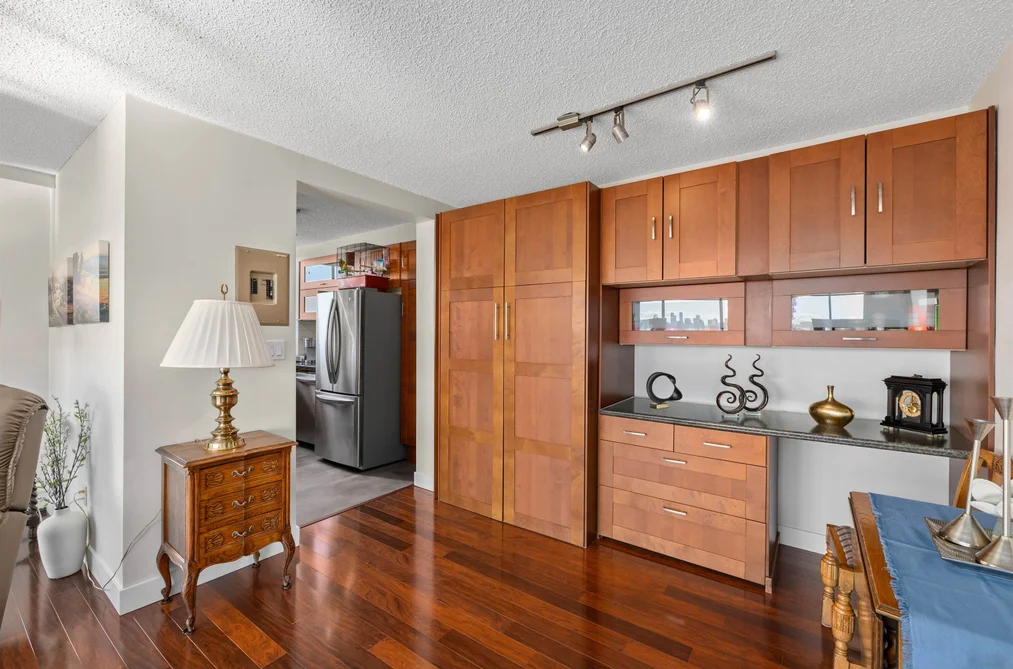 601 140 E KEITH ROAD, North Vancouver BC V7L 4M9, North Vancouver BC — Residential for Sale - Photo 5