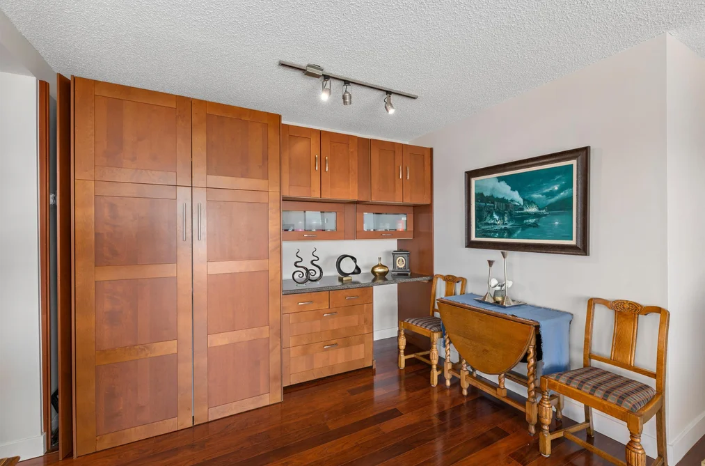 601 140 E KEITH ROAD, North Vancouver BC V7L 4M9, North Vancouver BC — Residential for Sale - Photo 7