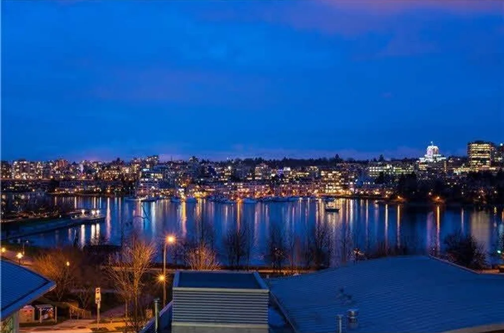 601 1408 STRATHMORE MEWS, Vancouver BC V6Z 3A9, Vancouver BC — Residential for Sale - Photo 2