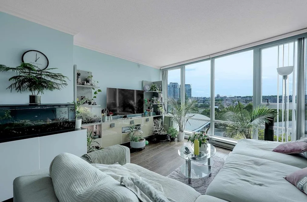 601 1408 STRATHMORE MEWS, Vancouver BC V6Z 3A9, Vancouver BC — Residential for Sale - Photo 3