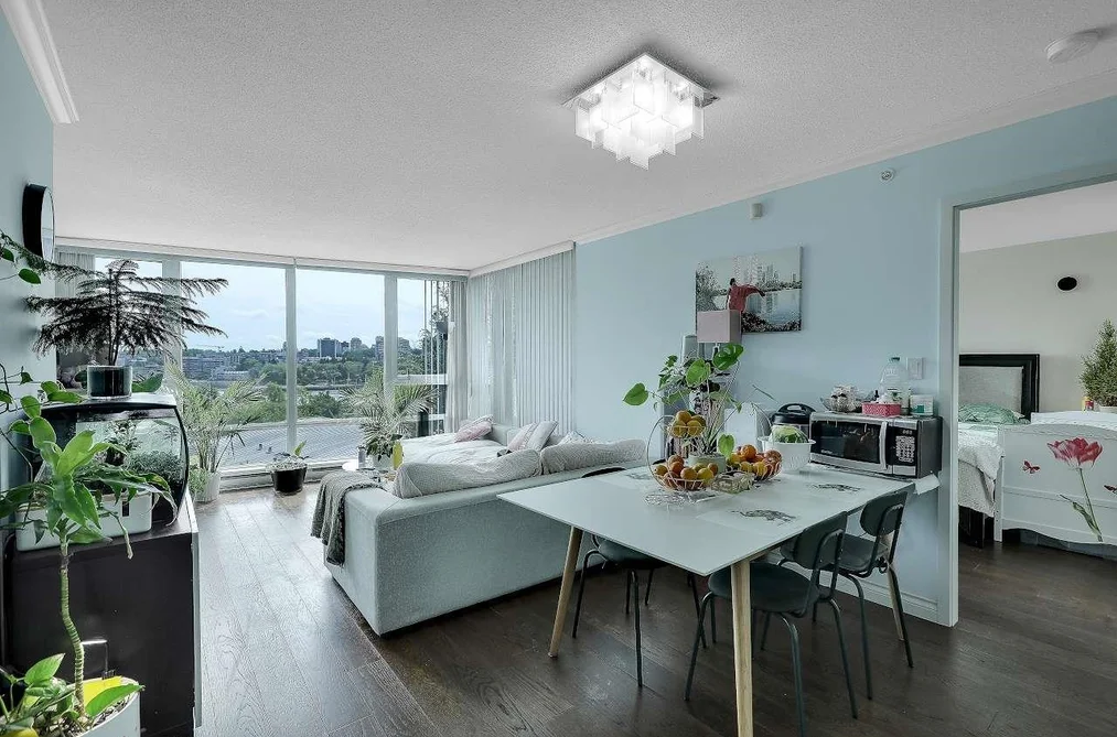601 1408 STRATHMORE MEWS, Vancouver BC V6Z 3A9, Vancouver BC — Residential for Sale - Photo 4