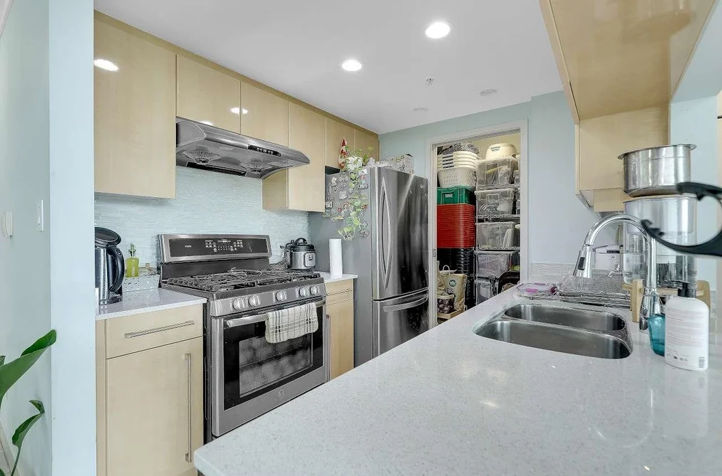 601 1408 STRATHMORE MEWS, Vancouver BC V6Z 3A9, Vancouver BC — Residential for Sale - Photo 6