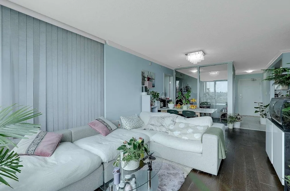 601 1408 STRATHMORE MEWS, Vancouver BC V6Z 3A9, Vancouver BC — Residential for Sale - Photo 7