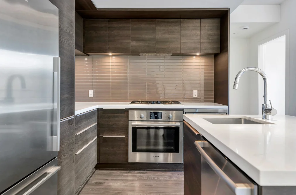 601 1550 FERN STREET, North Vancouver BC V7J 0A9, North Vancouver BC — Residential for Sale - Photo 5