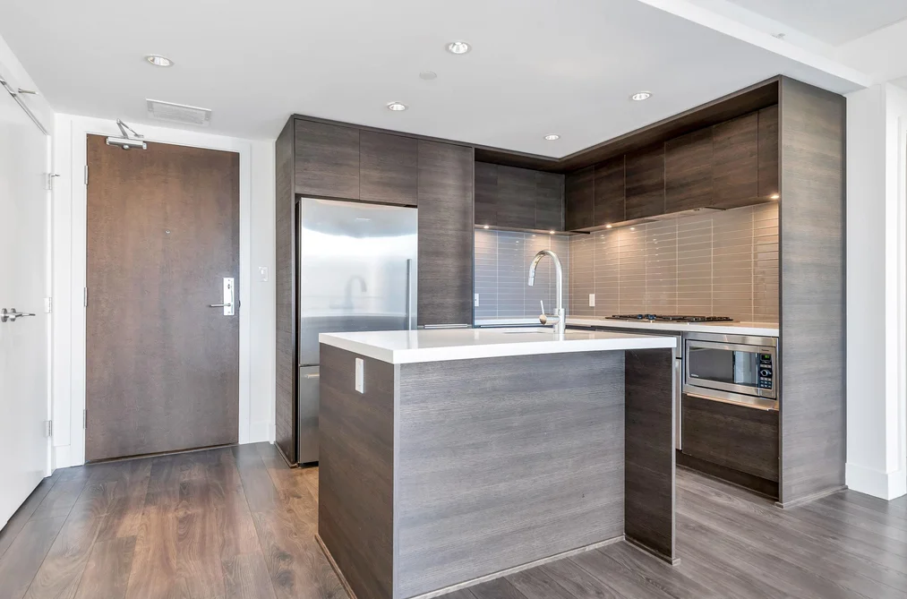 601 1550 FERN STREET, North Vancouver BC V7J 0A9, North Vancouver BC — Residential for Sale - Photo 6