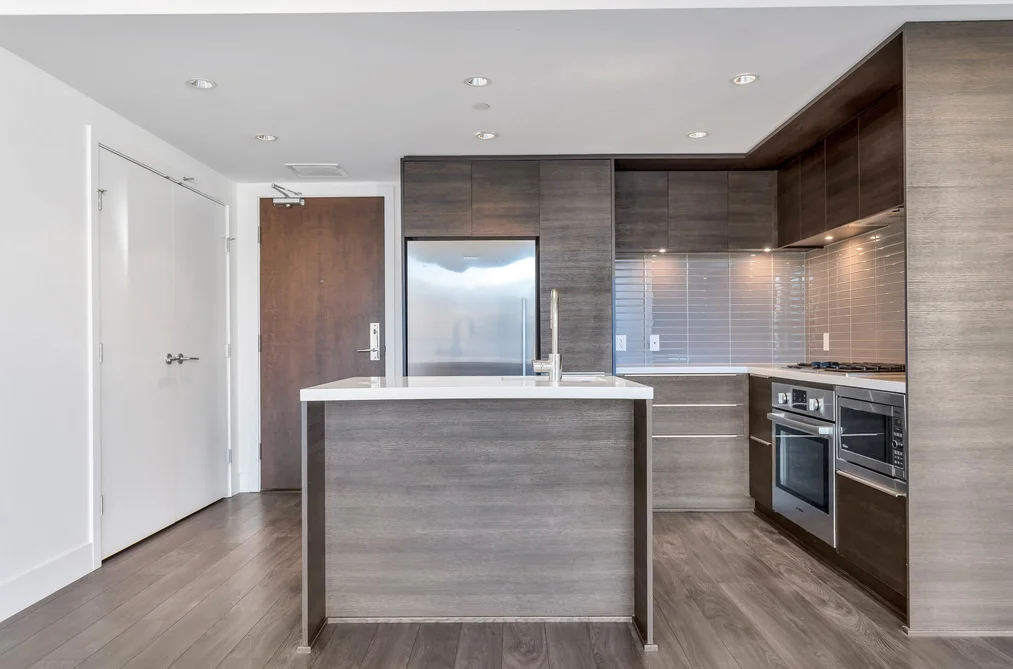 601 1550 FERN STREET, North Vancouver BC V7J 0A9, North Vancouver BC — Residential for Sale - Photo 7