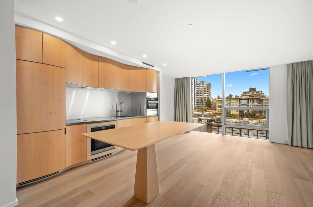 601 1568 ALBERNI STREET, Vancouver BC V6G 0E3, Vancouver BC — Residential for Sale - Photo 3