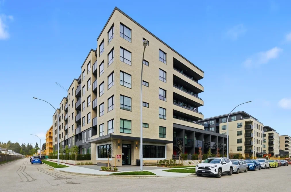 Condo for sale at 601 15733 85 Avenue Surrey British Columbia - MLS: R3162807