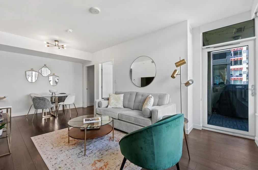 Condo for sale at 601 161 E 1st Avenue Vancouver British Columbia - MLS: R3163424