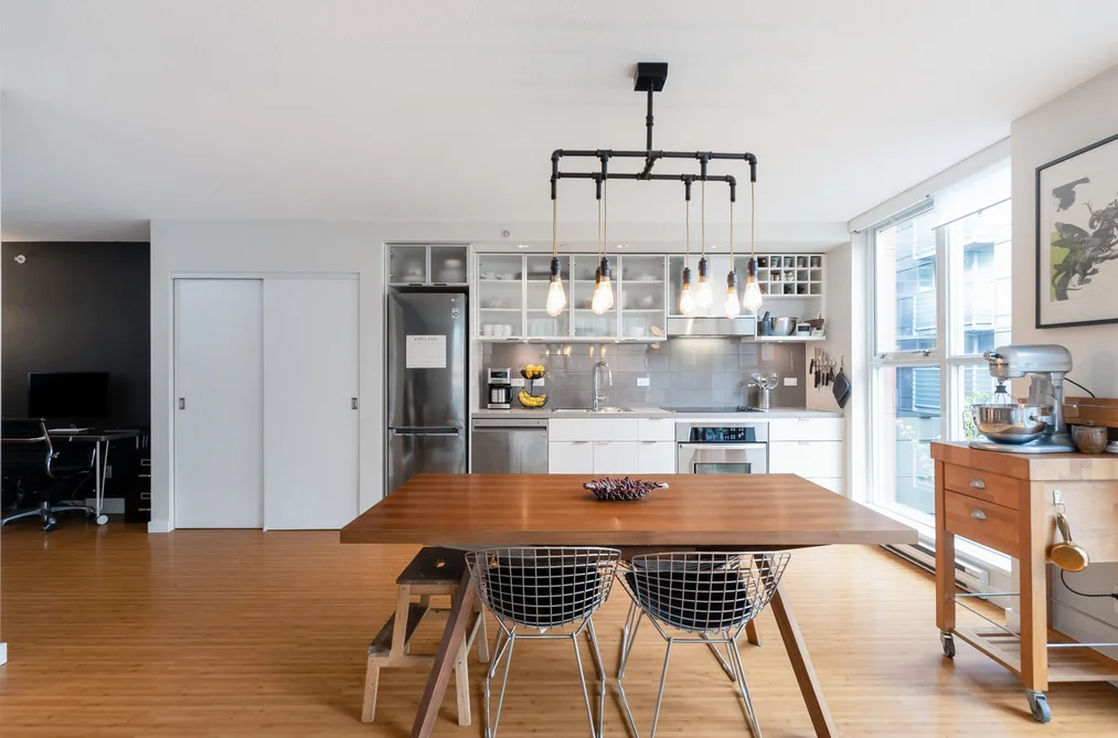 Condo for sale at 601 168 Powell Street Vancouver British Columbia - MLS: R3152967