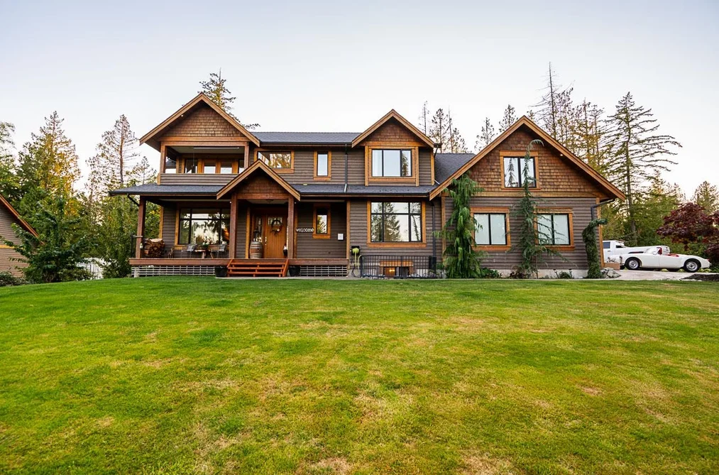 House for sale at 601 200 Street Langley British Columbia - MLS: R3079183