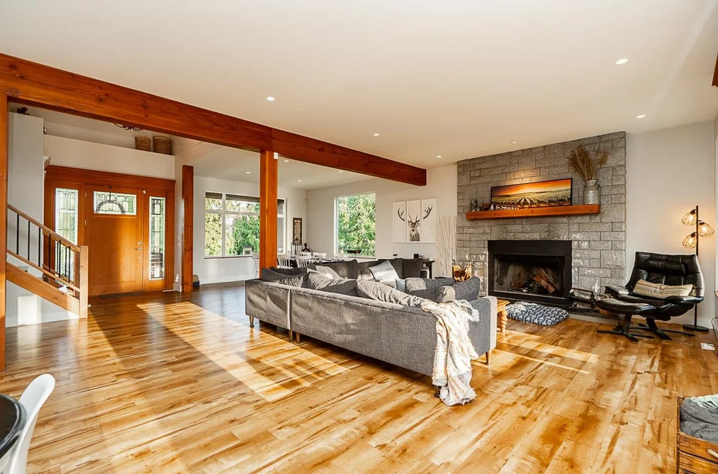 601 200 STREET, Langley BC V3A 4B4, Langley BC — Residential for Sale - Photo 4