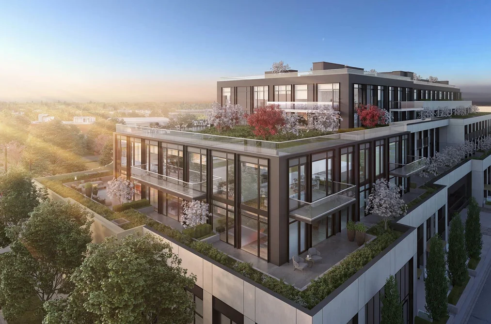 Condo for sale at 601 2105 W 46 Avenue Vancouver British Columbia - MLS: R3091467