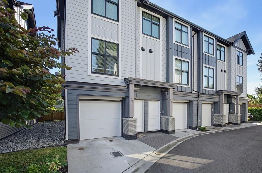 Townhouse for sale at 601 2267 Mckenzie Road Abbotsford British Columbia - MLS: R3161607
