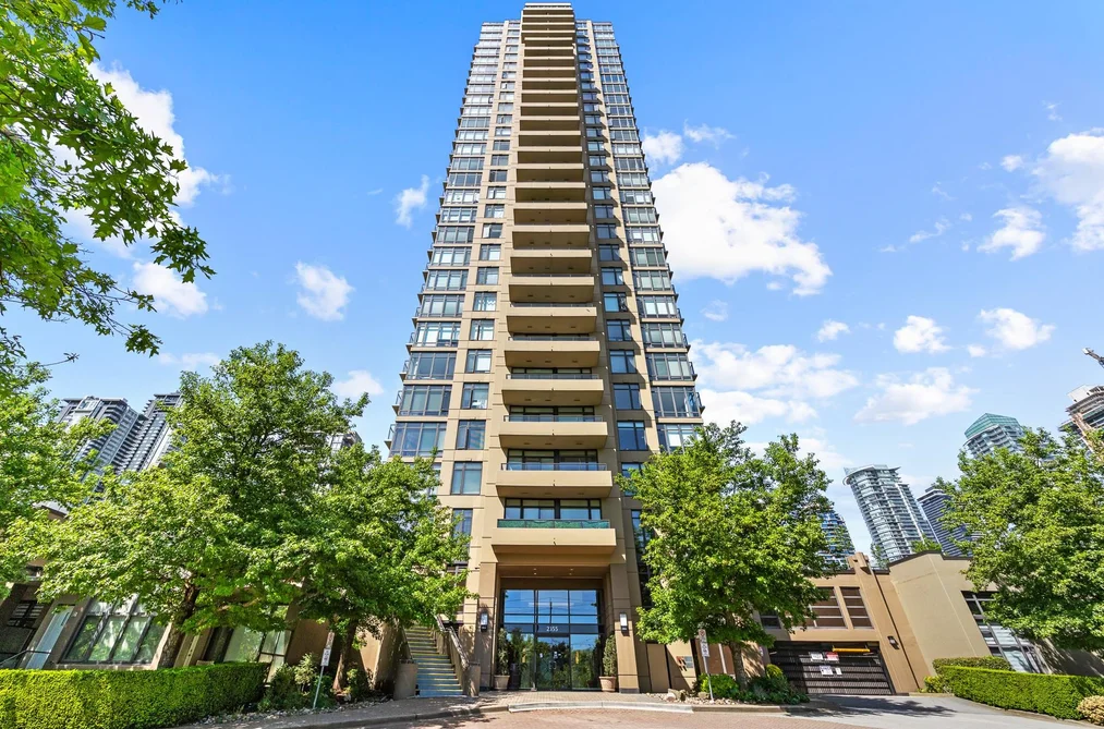 Condo for sale at 601 2355 Madison Avenue Burnaby British Columbia - MLS: R3123039