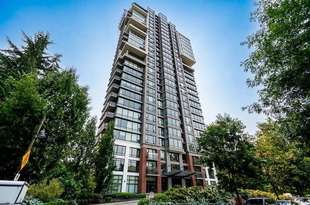 Condo for sale at 601 301 Capilano Road Port Moody British Columbia - MLS: R3156494