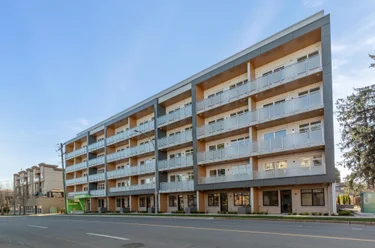 32110 Hillcrest Ave Unit 102, Abbotsford, BC - MLS: R3152738