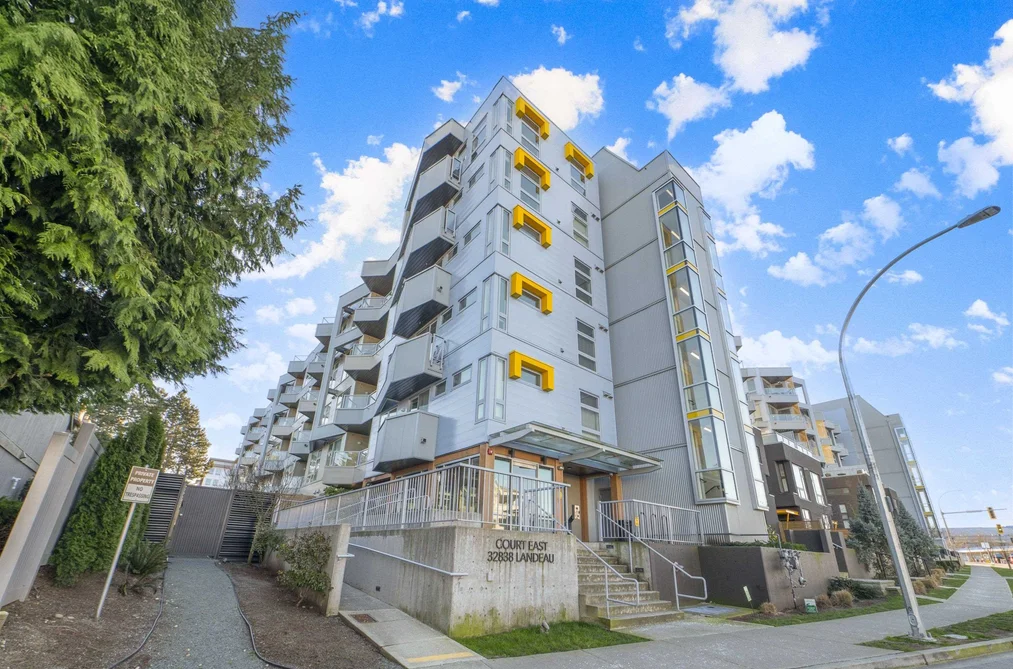 601 32838 LANDEAU PLACE, Abbotsford BC V2S 0M6, Abbotsford BC — Residential for Sale - Photo 6