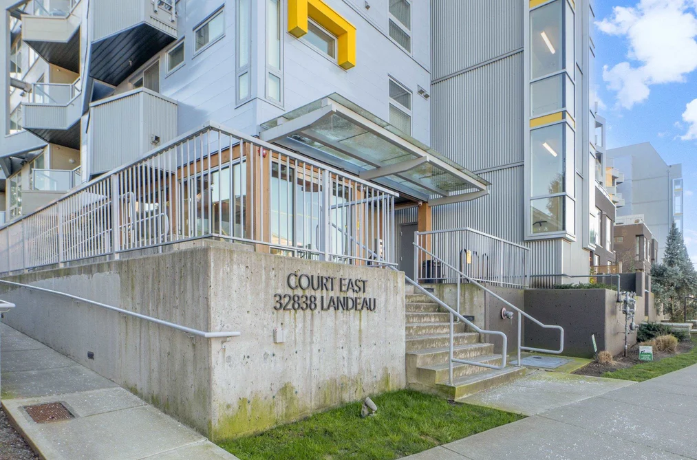 601 32838 LANDEAU PLACE, Abbotsford BC V2S 0M6, Abbotsford BC — Residential for Sale - Photo 7