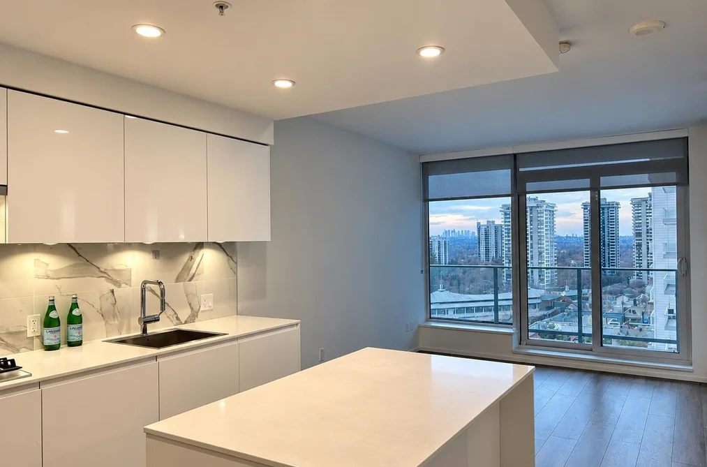 601 - 3888 Evergreen Place, Burnaby, BC - MLS: R3179157 - Photo 10