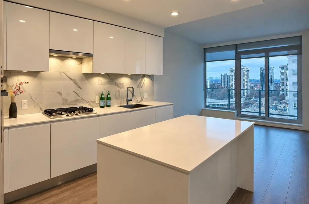 601 - 3888 Evergreen Place, Burnaby, BC - MLS: R3179157 - Photo 6