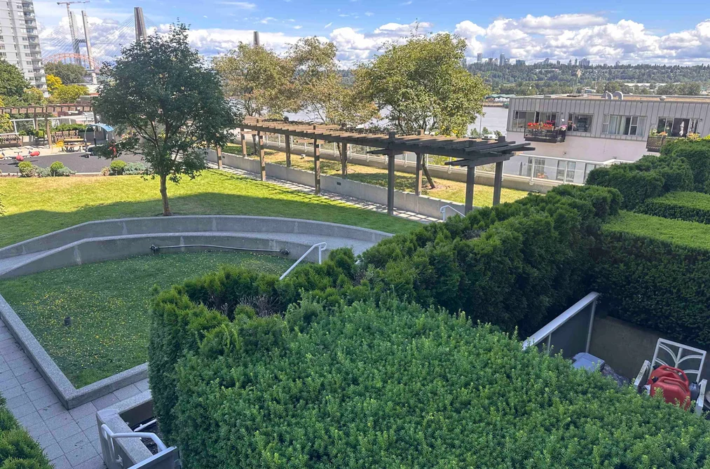 Condo for sale at 601 39 Sixth Street New Westminster British Columbia - MLS: R3132505
