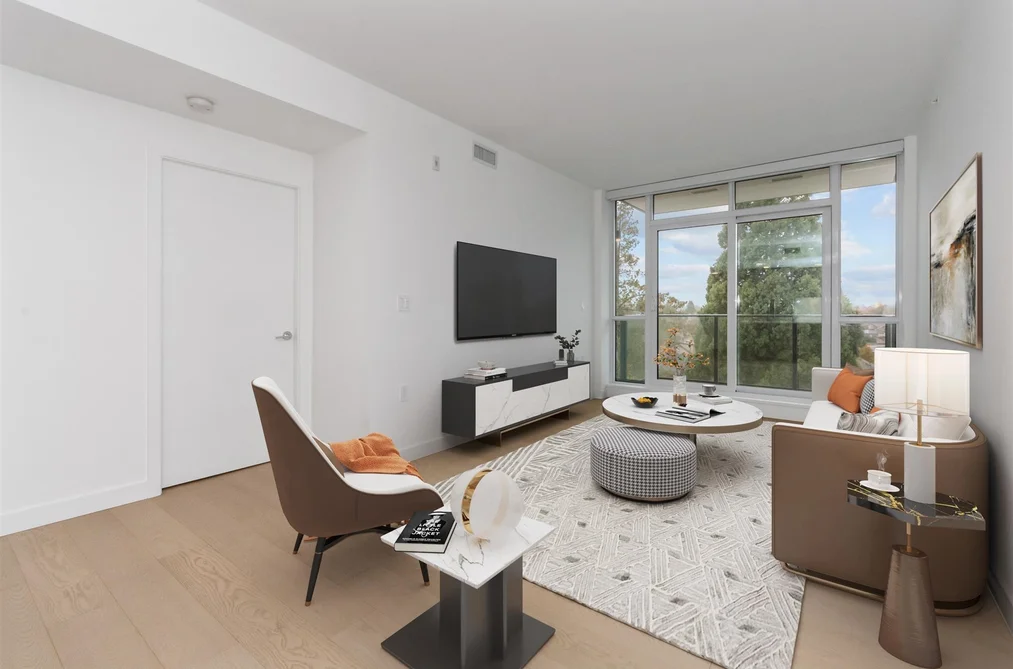 601 4240 CAMBIE STREET, Vancouver BC V5Z 0K6, Vancouver BC — Residential for Sale - Photo 2