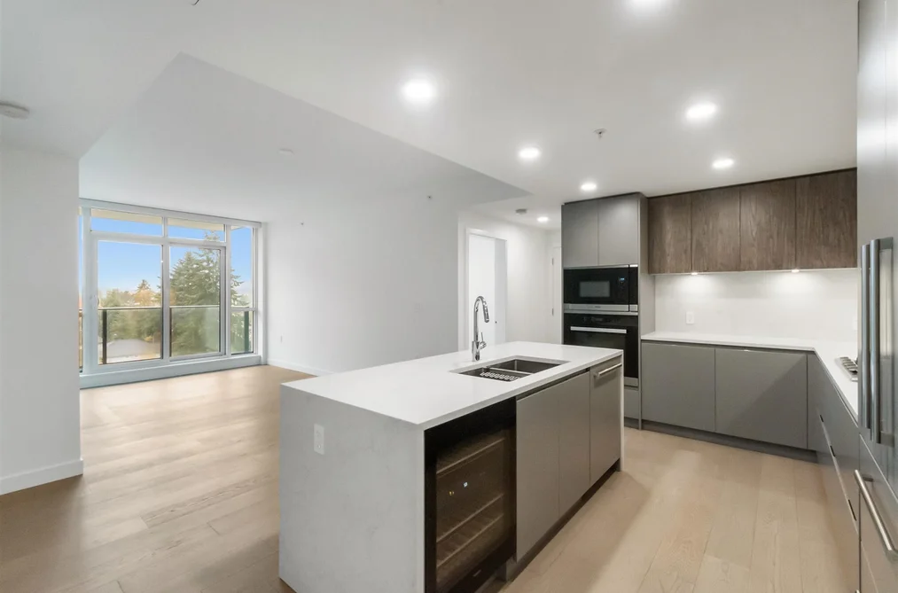 601 4240 CAMBIE STREET, Vancouver BC V5Z 0K6, Vancouver BC — Residential for Sale - Photo 4