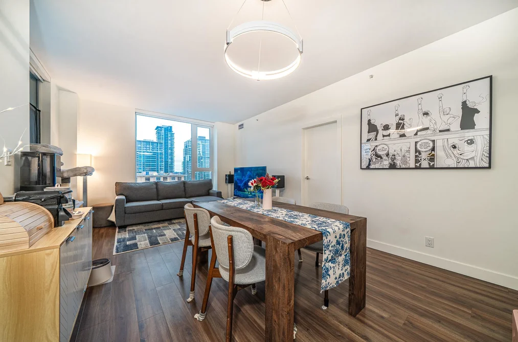 601 4465 JUNEAU STREET, Burnaby BC V5C 0L8, Burnaby BC — Residential for Sale - Photo 5