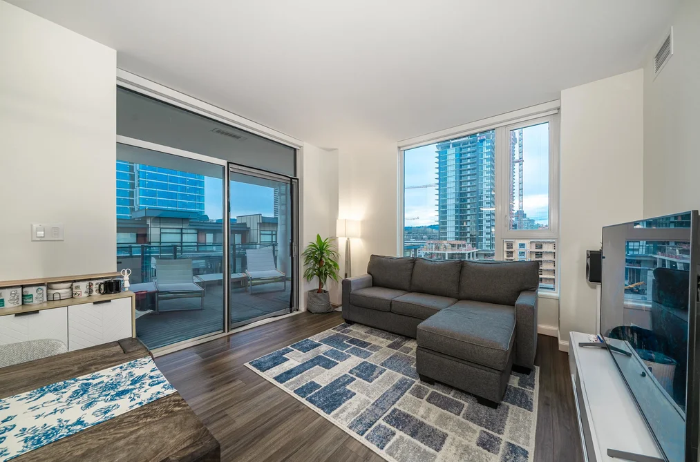 601 4465 JUNEAU STREET, Burnaby BC V5C 0L8, Burnaby BC — Residential for Sale - Photo 6