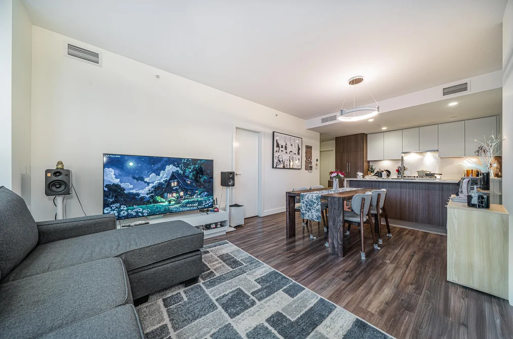 601 4465 JUNEAU STREET, Burnaby BC V5C 0L8, Burnaby BC — Residential for Sale - Photo 7