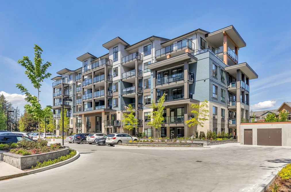 Condo for sale at 601 45497 Campus Drive Chilliwack British Columbia - MLS: R3167343