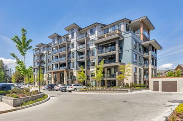 45497 Campus Dr Unit 601, Chilliwack, BC - MLS: R3167343