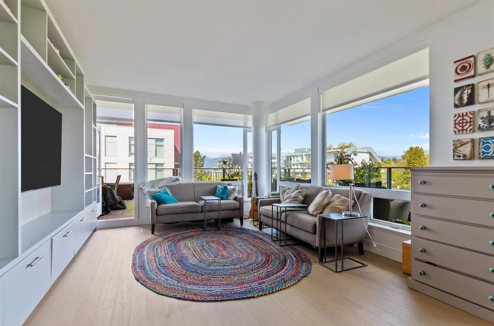 601 5115 CAMBIE STREET, Vancouver BC V5Z 2Z6, Vancouver BC — Residential for Sale - Photo 3
