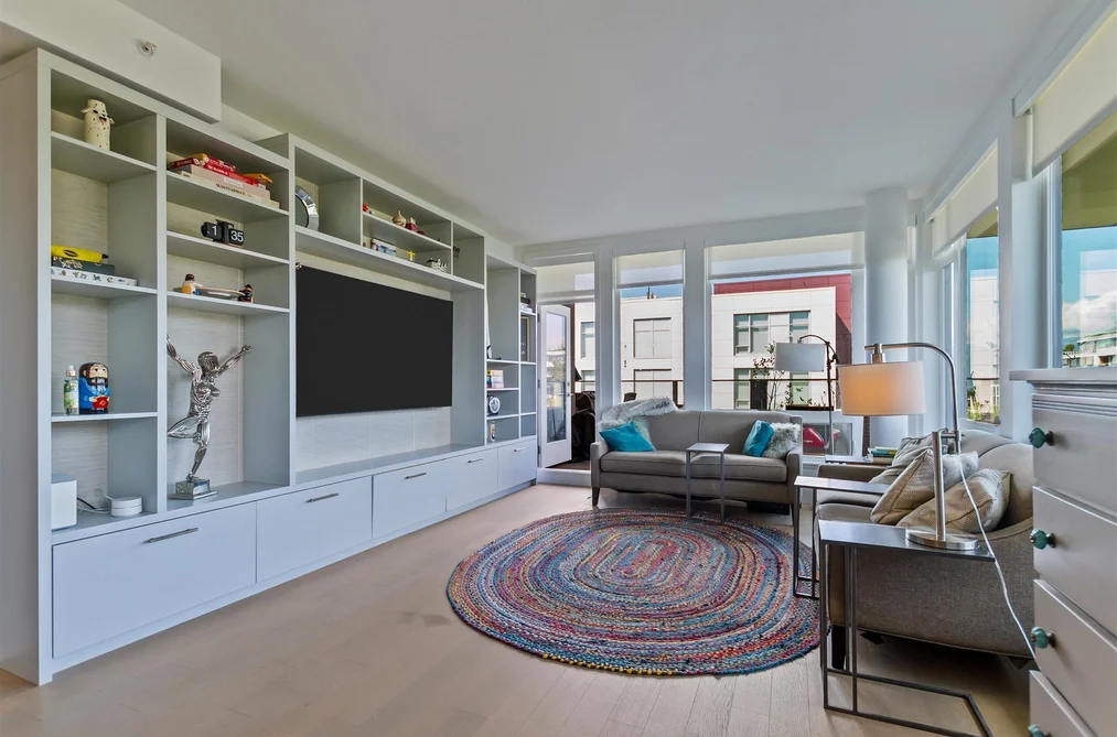 601 5115 CAMBIE STREET, Vancouver BC V5Z 2Z6, Vancouver BC — Residential for Sale - Photo 4
