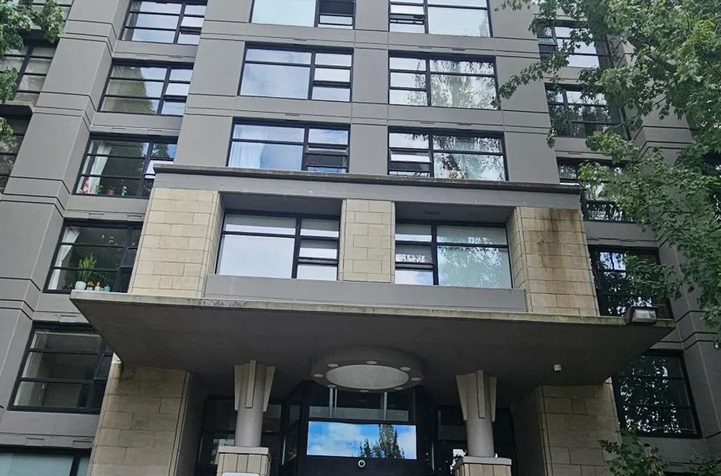 601 5380 OBEN STREET, Vancouver BC V5R 6H7, Vancouver BC — Residential for Sale - Photo 2