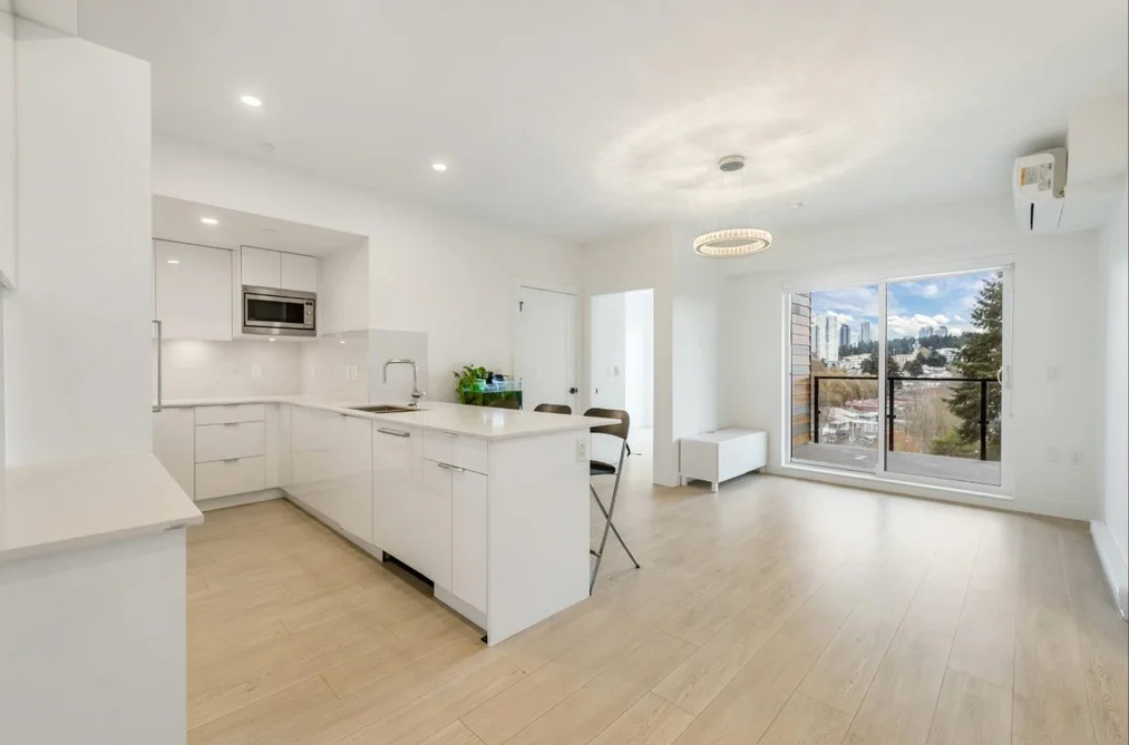 601 5399 JOYCE STREET, Vancouver BC V5R 4H3, Vancouver BC — Residential for Sale - Photo 2