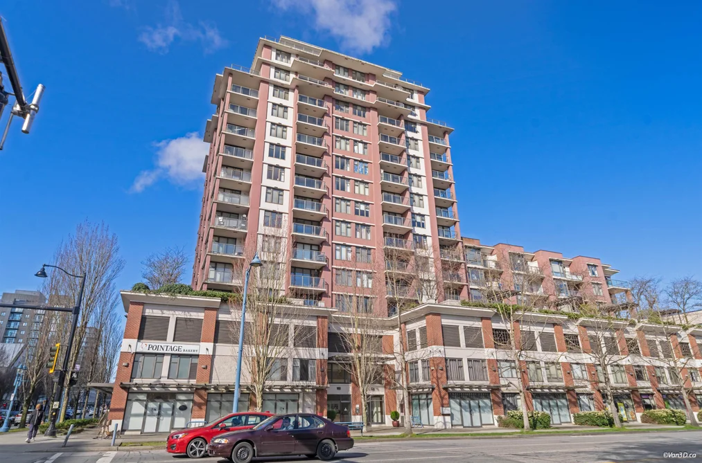 Condo for sale at 601 5933 Cooney Road Richmond British Columbia - MLS: R3122103