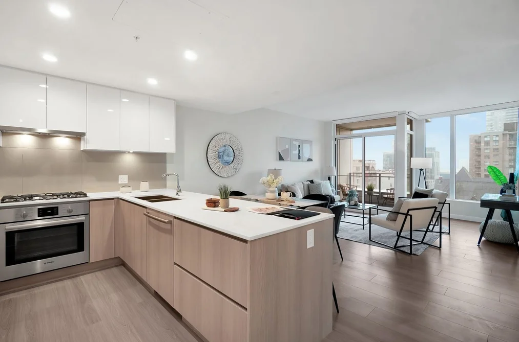 Condo for sale at 601 618 Carnarvon Street New Westminster British Columbia - MLS: R3130104