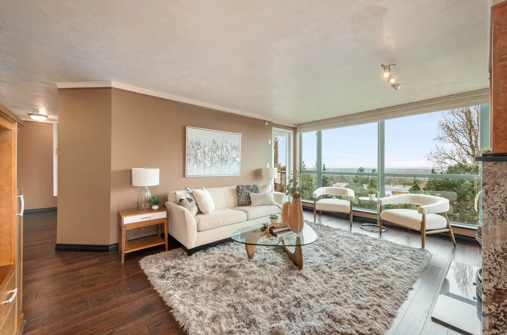 Condo for sale at 601 6622 Southoaks Crescent Burnaby British Columbia - MLS: R3098148